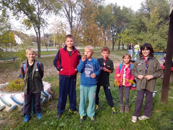 Oktobarski susreti Vrbas 2017 -2